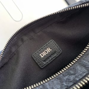 Diro Safari Messenger Bag-26 x 17 x 7CM - Image 9