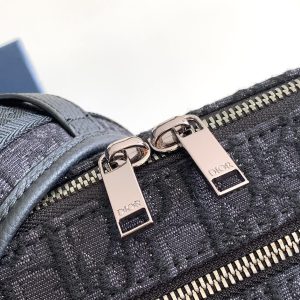 Diro Safari Messenger Bag-22 x 15 x 6CM - Image 7