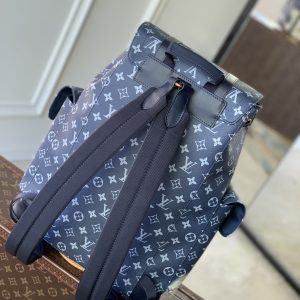 Louis Vuitton Christopher Backpack M45419-41*48*13CM - Image 2