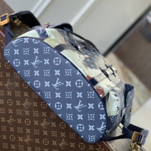 Louis Vuitton Christopher Backpack M45419-41*48*13CM - Image 4
