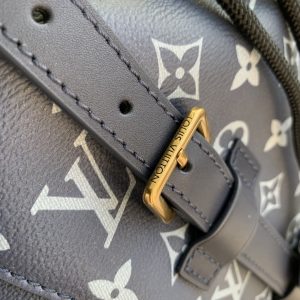 Louis Vuitton Christopher Backpack M45419-41*48*13CM - Image 5