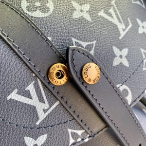 Louis Vuitton Christopher Backpack M45419-41*48*13CM - Image 6