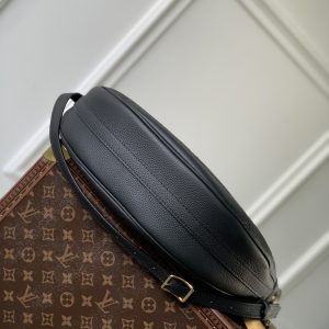 Louis Vuitton Loop Hobo Handbags-M46725-38*26*10CM - Image 5
