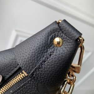 Louis Vuitton Loop Hobo Handbags-M46725-38*26*10CM - Image 6
