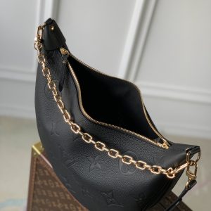 Louis Vuitton Loop Hobo Handbags-M46725-38*26*10CM - Image 7