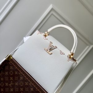 Louis Vuitton Capucines Bag-31.5*20*11CM