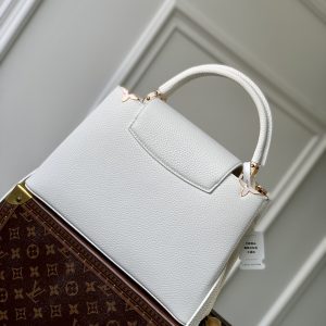 Louis Vuitton Capucines Bag-31.5*20*11CM - Image 2