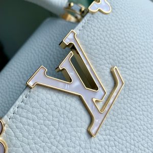 Louis Vuitton Capucines Bag-31.5*20*11CM - Image 6