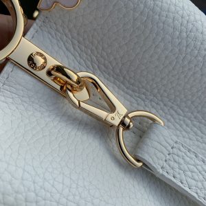 Louis Vuitton Capucines Bag-31.5*20*11CM - Image 5