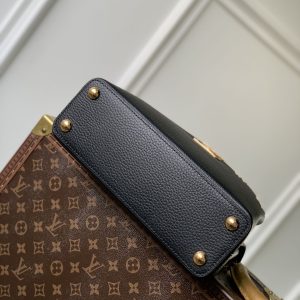Louis Vuitton Capucines BB-27*18*9CM - Image 4