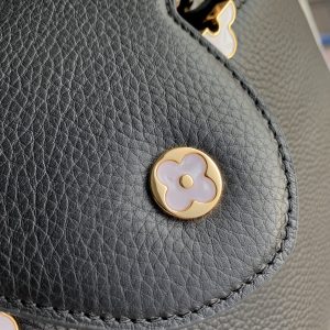 Louis Vuitton Capucines BB-27*18*9CM - Image 9