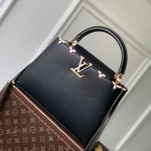 Louis Vuitton Capucines Bag-31.5*20*11CM