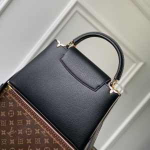 Louis Vuitton Capucines Bag-31.5*20*11CM - Image 2