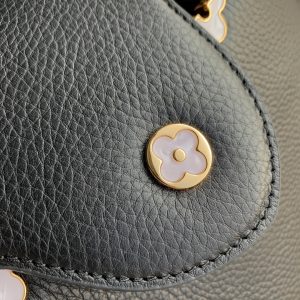 Louis Vuitton Capucines Bag-31.5*20*11CM - Image 6