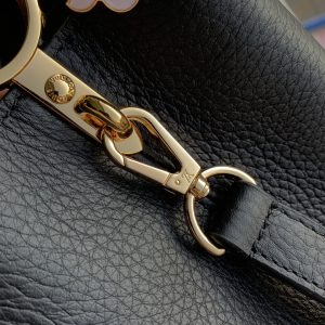 Louis Vuitton Capucines Bag-31.5*20*11CM - Image 7