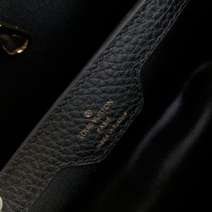 Louis Vuitton Capucines Bag-31.5*20*11CM - Image 8