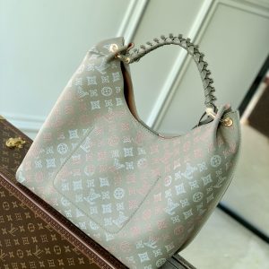 Louis Vuitton Carmel Hobo Bag-35*40*17CM - Image 2