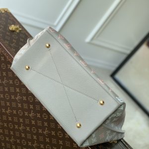 Louis Vuitton Carmel Hobo Bag-35*40*17CM - Image 4