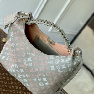 Louis Vuitton Carmel Hobo Bag-35*40*17CM - Image 9