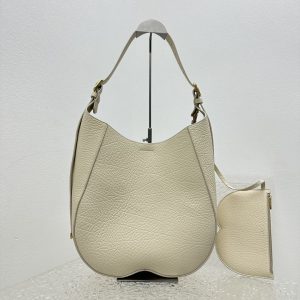 Burberry Chess Bag-30*33*9CM - Image 3