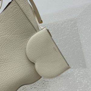 Burberry Chess Bag-30*33*9CM - Image 8