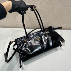 Prada LusSolf 1BA426 Crossbody Bag-32*15.5*12M - Image 3