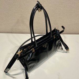 Prada LusSolf 1BA426 Crossbody Bag-32*15.5*12M - Image 2