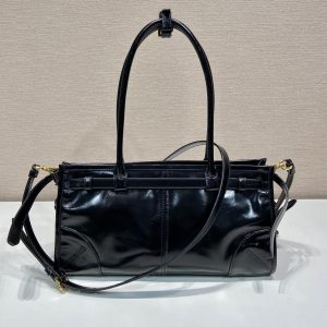 Prada LusSolf 1BA426 Crossbody Bag-32*15.5*12M - Image 4