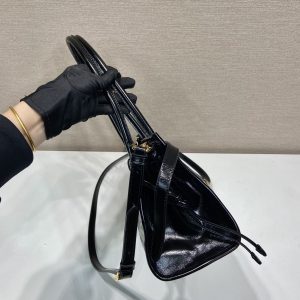Prada LusSolf 1BA426 Crossbody Bag-32*15.5*12M - Image 5