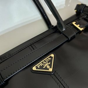 Prada LusSolf 1BA426 Crossbody Bag-32*15.5*12M - Image 7