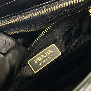Prada LusSolf 1BA426 Crossbody Bag-32*15.5*12M - Image 9