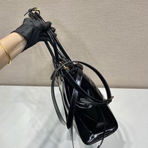Prada LusSolf 1BA433 Crossbody Bag-38*30*12M - Image 5