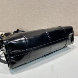 Prada LusSolf 1BA433 Crossbody Bag-38*30*12M - Image 6