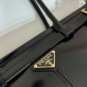 Prada LusSolf 1BA433 Crossbody Bag-38*30*12M - Image 7