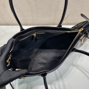 Prada LusSolf 1BA433 Crossbody Bag-38*30*12M - Image 8