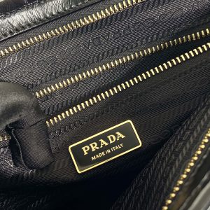 Prada LusSolf 1BA433 Crossbody Bag-38*30*12M - Image 9