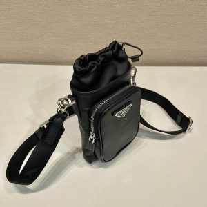 Prada Mobile Phone Bag -13*18M - Image 2
