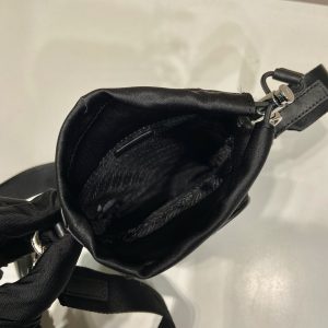 Prada Mobile Phone Bag -13*18M - Image 8