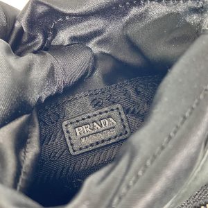 Prada Mobile Phone Bag -13*18M - Image 9