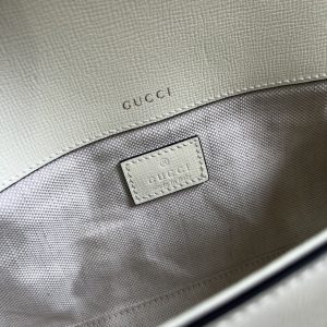 Gucci Gucci Horsebit 1955 Bag-13*24*5.5CM - Image 8
