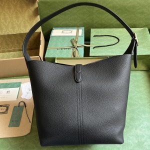 Gucci Jackie 1961 Tote Bag-28*31*23CM - Image 2