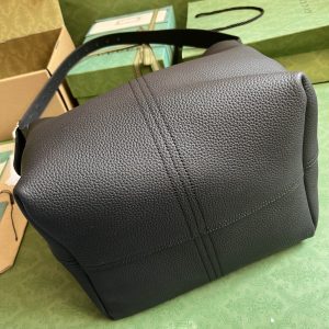 Gucci Jackie 1961 Tote Bag-28*31*23CM - Image 3