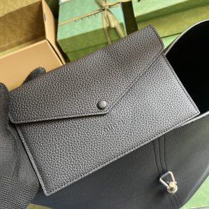 Gucci Jackie 1961 Tote Bag-28*31*23CM - Image 7