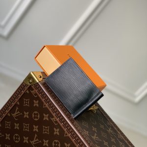 Louis Vuitton Wallet-M61700-12×8CM - Image 1