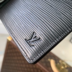 Louis Vuitton Wallet-M61700-12×8CM - Image 2