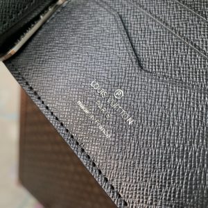 Louis Vuitton Wallet-M61700-12×8CM - Image 3