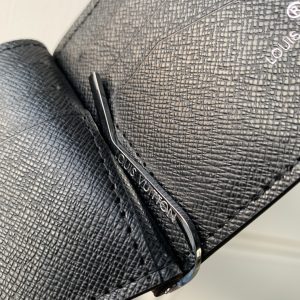Louis Vuitton Wallet-M61700-12×8CM - Image 4