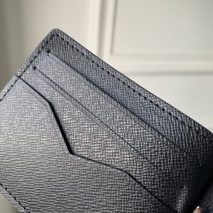 Louis Vuitton Wallet-M61700-12×8CM - Image 5