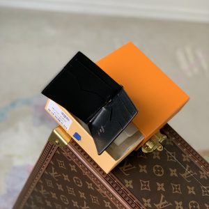 Louis Vuitton Wallet-M61700-12×8CM - Image 6