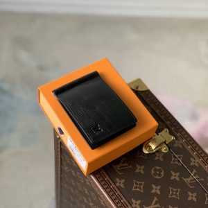 Louis Vuitton Wallet-M61700-12×8CM - Image 7
